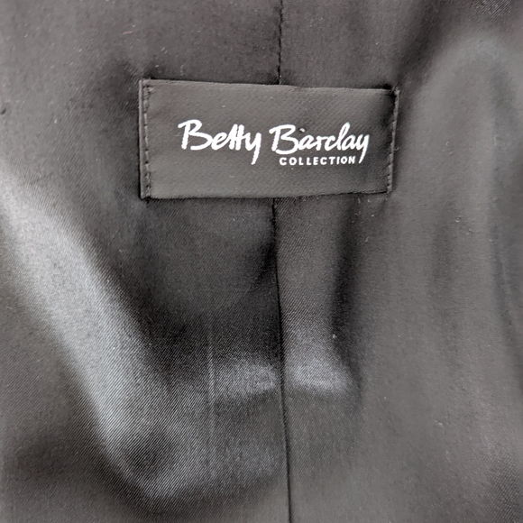 Betty Barclay spring/fall jacket - Picture 7 of 13